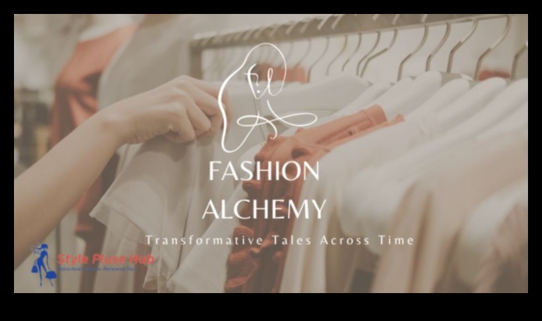 Fashion Alchemy: Creați magie în aspectul dvs. zilnic