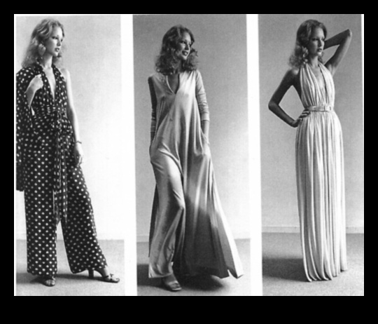 Dazzle and Drape: Descoperiți arta din spatele modei moderne