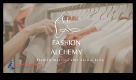 Fashion Alchemy Cum să transformi articolele de capse din garderobă în declarații elegante