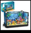Fish Tank Funhouse a continuat să extindă elemente jucăușe