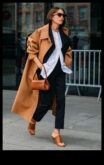 Orașul Slickers Inspirații elegante și casual în stil de stradă pentru femeia modernă