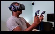 Scufundați -vă în realitate virtuală