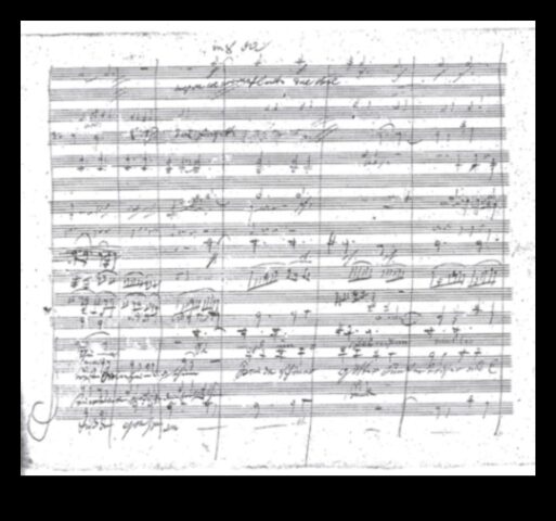Simfonie o capodoperă muzicală complexă